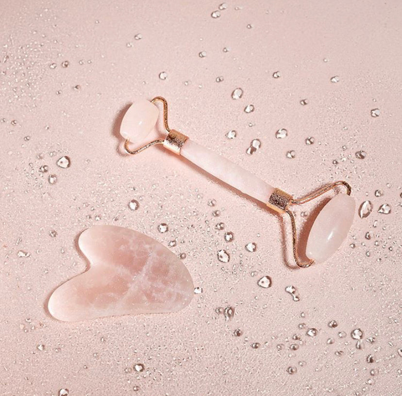 La beauté en médecine chinoise et Gua sha du visage