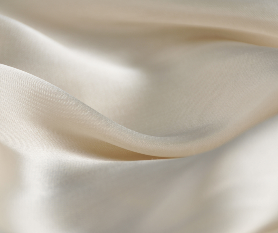 Adopter la taie d'oreiller en soie