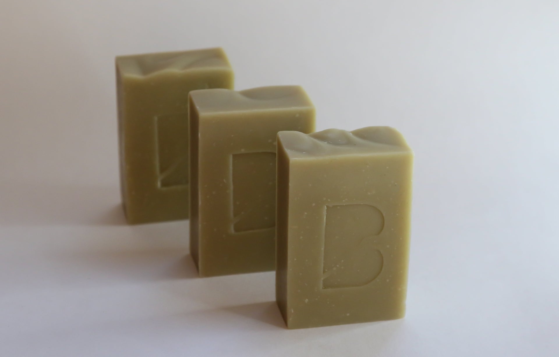 Boréalie soap