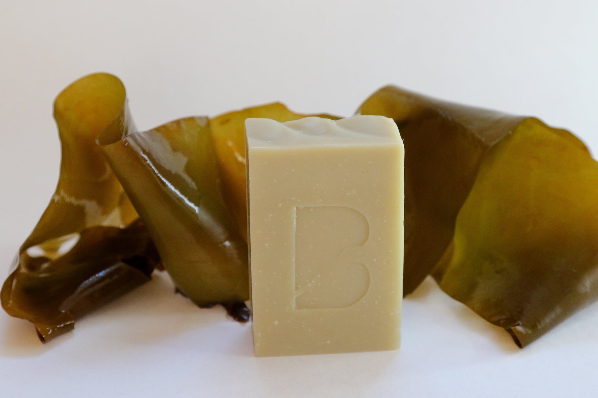 Boréalie soap